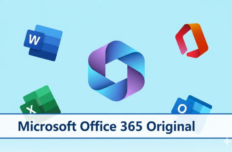 lisensi office, microsoft office 365, akun microsoft office 365