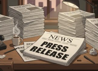 Apa itu Press Release dan contohnya? Strategi Public Relation yang Efektif di Era Digital apa itu press release dan contohnya, jasa press release media nasional