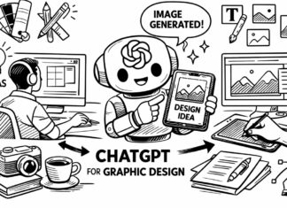 Apakah Gambar ChatGPT Bisa Dijual? Ini Cara Menghasilkan Uang dari Gambar AI