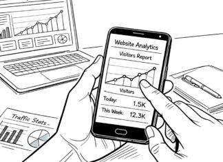 3 Cara Meningkatkan Pengunjung Website atau Blog cara meningkatkan pengunjung website atau blog