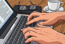 Bagaimana Cara Menulis Press Release yang Efektif dan Profesional? Ini Rahasianya! cara menulis press release