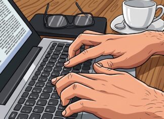 Bagaimana Cara Menulis Press Release yang Efektif dan Profesional? Ini Rahasianya! cara menulis press release