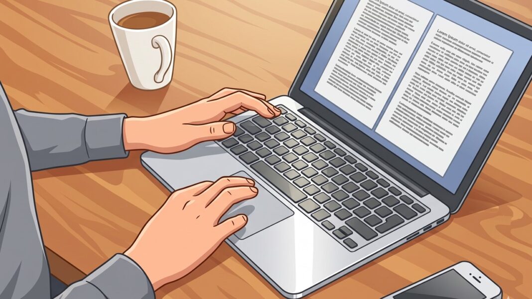 perbedaan press release dan copywriting