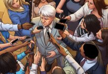 Apa Bedanya Press Release dan Press Conference? Ini Penjelasan Sederhananya! perbedaan press release dan press conference