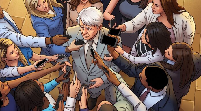 Apa Bedanya Press Release dan Press Conference? Ini Penjelasan Sederhananya! perbedaan press release dan press conference