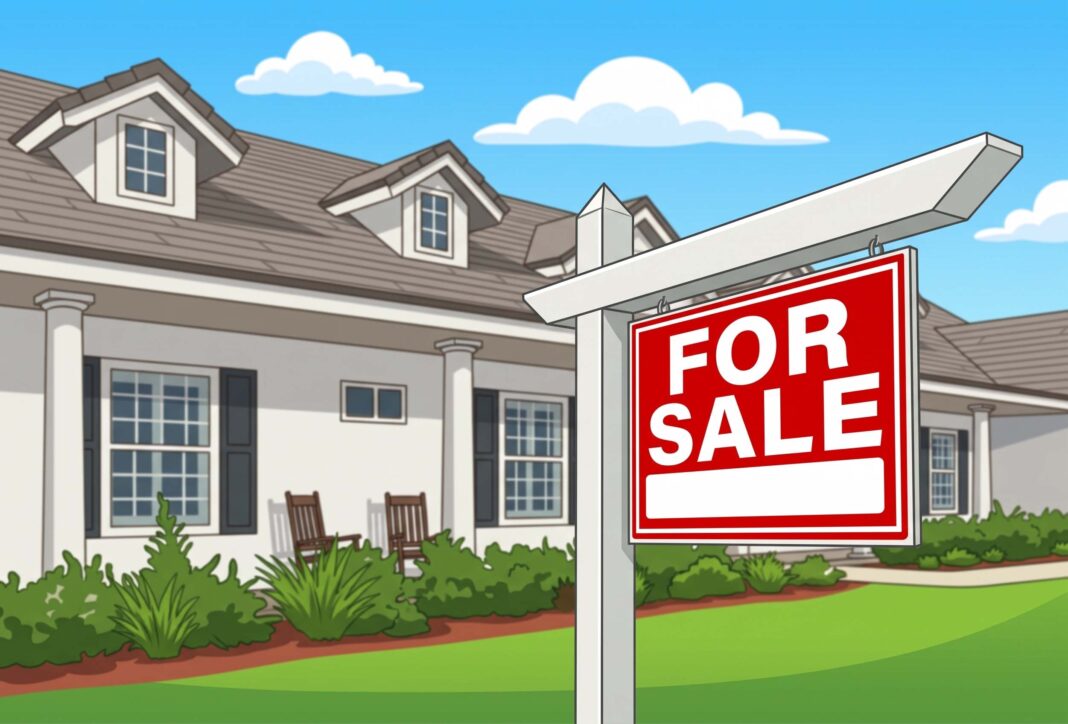 Cara Promosi Rumah Agar Cepat Laku di Era Digital Cara Promosi Rumah Agar Cepat Laku di Era Digital