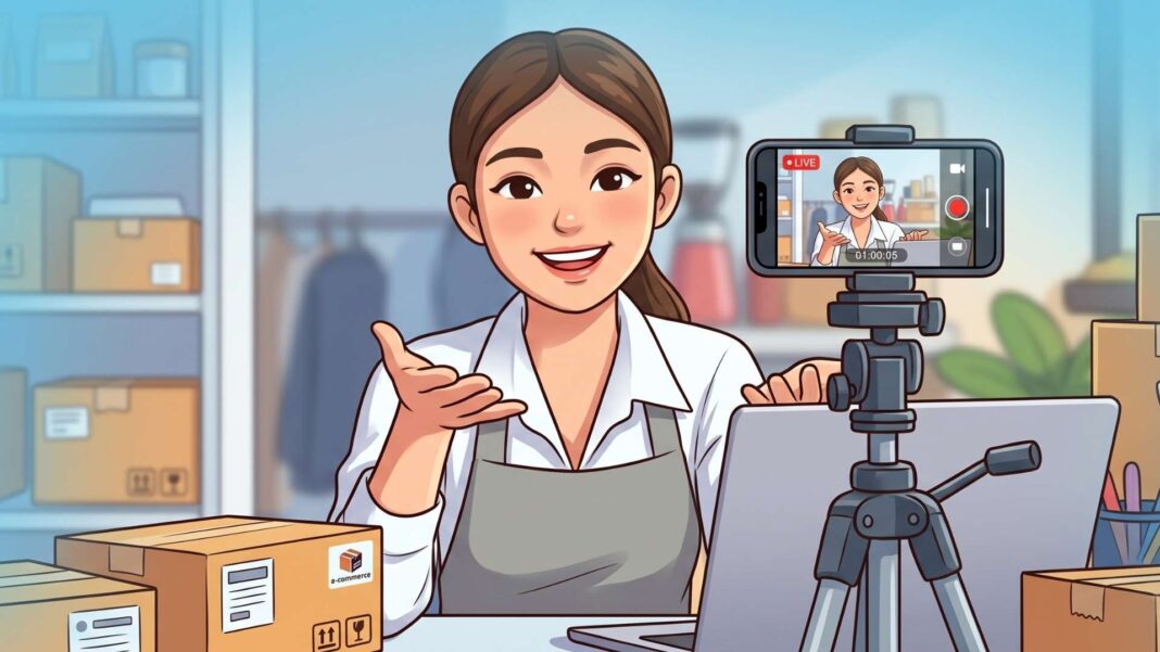 Panduan Lengkap Cara Membuat Video Promosi dengan AI Secara Cepat dan Mudah Panduan Lengkap Cara Membuat Video Promosi dengan AI Secara Cepat dan Mudah