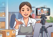 5 Cara Membuat Video Promosi dengan AI Secara Cepat dan Mudah Panduan Lengkap Cara Membuat Video Promosi dengan AI Secara Cepat dan Mudah
