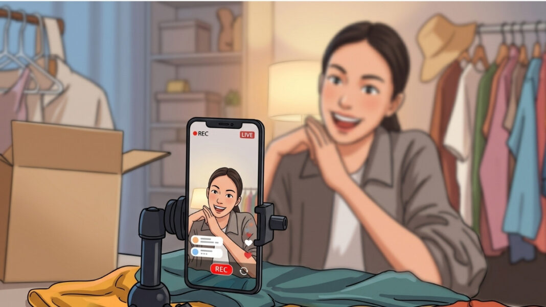 5 Cara Promosi Affiliate TikTok Agar Komisi Cair Setiap Hari 5 Cara Promosi Affiliate TikTok Agar Komisi Cair Setiap Hari