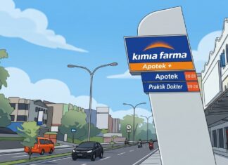 5 Cara Promosi Apotek Agar Makin Ramai Pembeli di Era Digital 5 Cara Promosi Apotek Agar Makin Ramai Pembeli di Era Digital