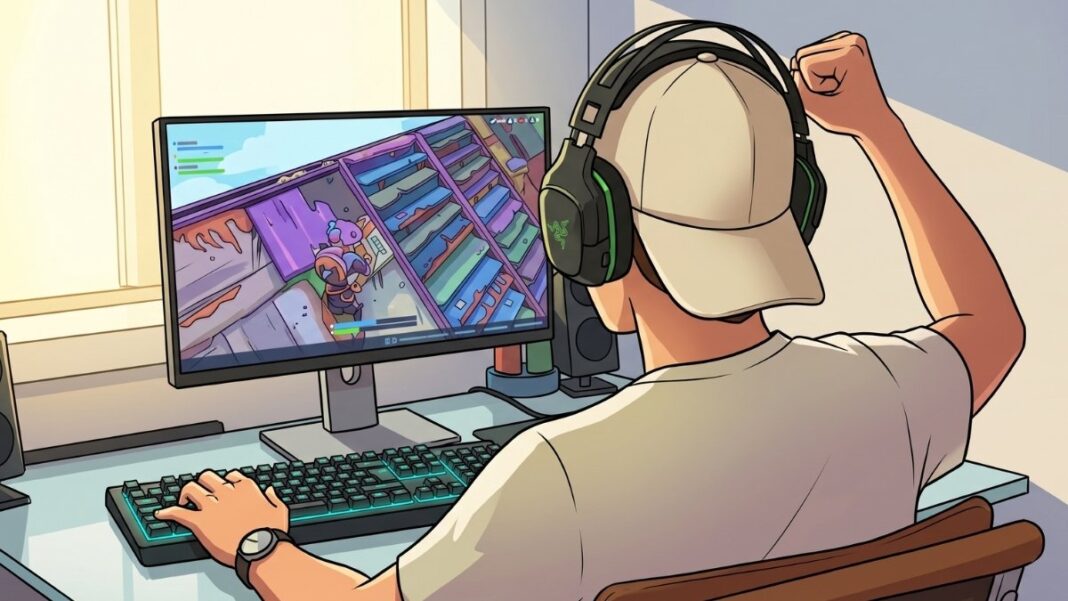 5 Cara Promosi Game Online Agar Ramai Pemain Aktif 5 Cara Promosi Game Online Agar Ramai Pemain Aktif